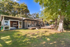 Hatepe Haven - Hatepe Holiday Home Taupo